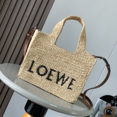 Loewe Shopping Bags